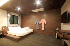 Nenne Boutique Hotel