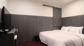 Nenne Boutique Hotel