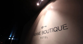 Nenne Boutique Hotel