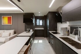 Newcz Osiria Residence