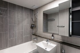 Newcz Osiria Residence