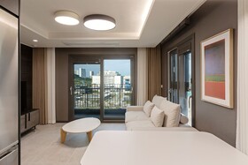 Newcz Osiria Residence