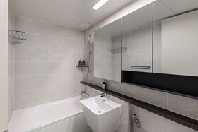 Newcz Osiria Residence
