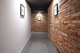 No.25 Hotel - Myeongji Ocean City