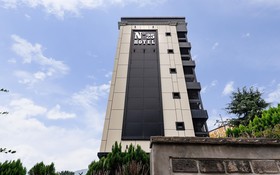 NO 25 Mandeok