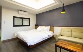 NO 25 Mandeok