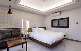 NO 25 Mandeok