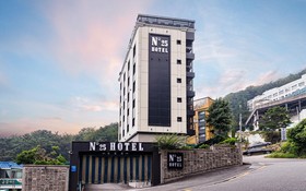 NO 25 Mandeok