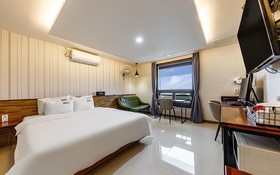 NO 25 Mandeok