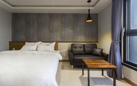 NO 25 Mandeok