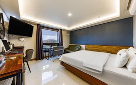 NO 25 Mandeok