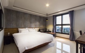 NO 25 Mandeok