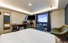 NO 25 Mandeok