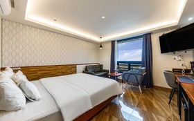 NO 25 Mandeok