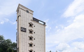 NO 25 Mandeok