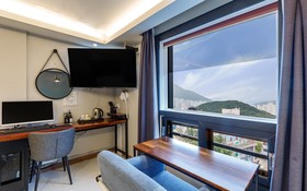 NO 25 Mandeok