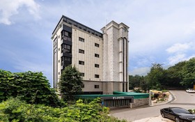 NO 25 Mandeok