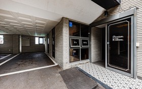 NO 25 Mandeok