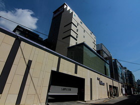 Noblesse Haeundae