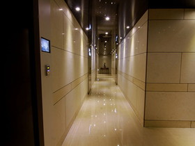 Noblesse Haeundae