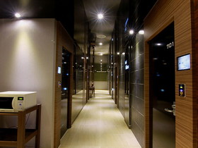 Noblesse Haeundae