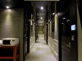 Noblesse Haeundae