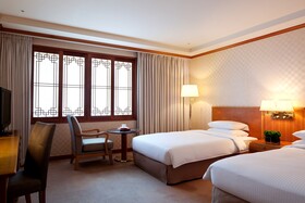 Nongshim Hotel & Spa