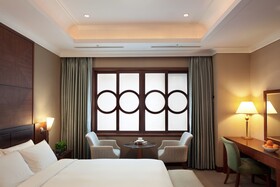 Nongshim Hotel & Spa