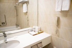Nongshim Hotel & Spa