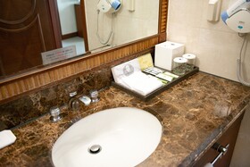Nongshim Hotel & Spa