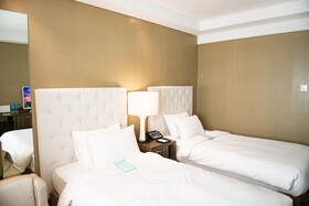 Nongshim Hotel & Spa