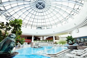 Nongshim Hotel & Spa