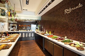 Nongshim Hotel & Spa