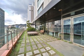 North Harbor Hotel Busan