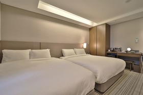 North Harbor Hotel Busan