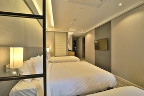 North Harbor Hotel Busan