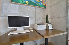 North Harbor Hotel Busan