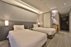 North Harbor Hotel Busan