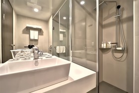 North Harbor Hotel Busan