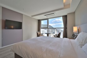 North Harbor Hotel Busan