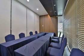 North Harbor Hotel Busan