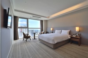 North Harbor Hotel Busan