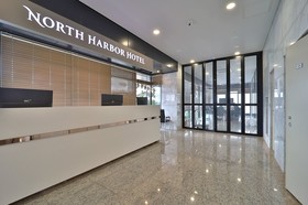 North Harbor Hotel Busan