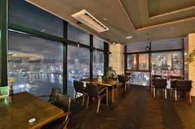 North Harbor Hotel Busan