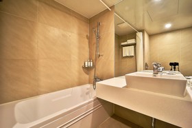 North Harbor Hotel Busan