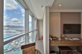 North Harbor Hotel Busan
