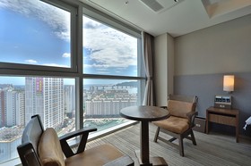 North Harbor Hotel Busan