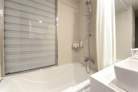 North Harbor Hotel Busan