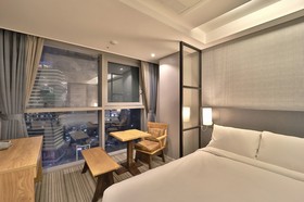 North Harbor Hotel Busan
