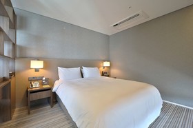 North Harbor Hotel Busan